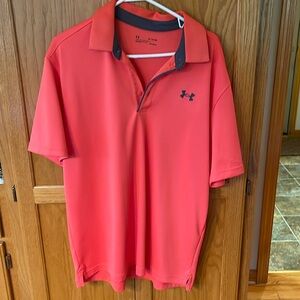Men’s XL Under Armour Like new